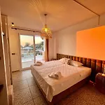 Bubo Faralya Suite Hotel Faralya