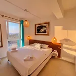 Bubo Faralya Suite Hotel Frühstückspension 4*