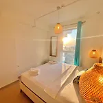 Frühstückspension Bubo Faralya Suite Hotel Faralya