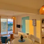 Frühstückspension Bubo Faralya Suite Hotel 4*