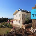 Bubo Faralya Suite Hotel