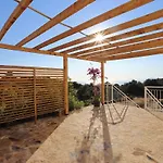 Frühstückspension Bubo Faralya Suite Hotel 4*