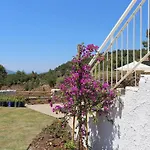 Bubo Faralya Suite Hotel Frühstückspension 4*