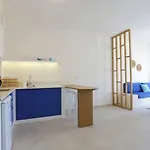 Frühstückspension Bubo Faralya Suite Hotel 4*