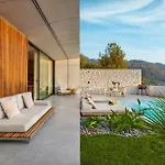 Bubo Bed & Breakfast Faralya