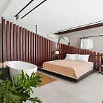 Bubo 4* Faralya