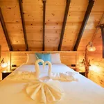 Bed & Breakfast Bubo Faralya