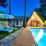 Bubo 4* Faralya