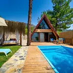 Bed & Breakfast Bubo Faralya