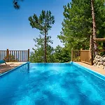 Bed & Breakfast Bubo Faralya
