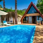 Bubo Bed & Breakfast 4*