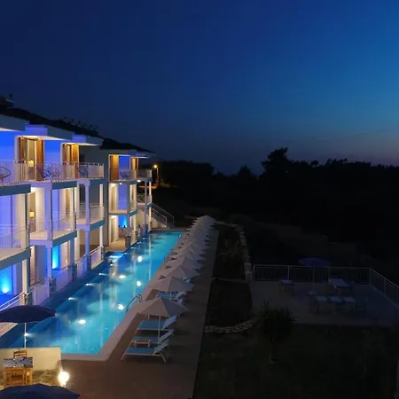 Bubo 4* Faralya