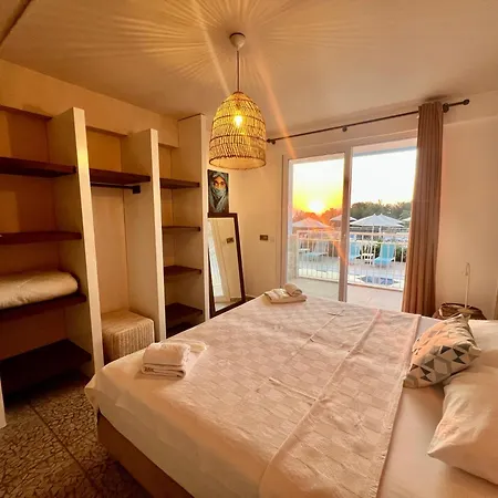 Bed & Breakfast Bubo