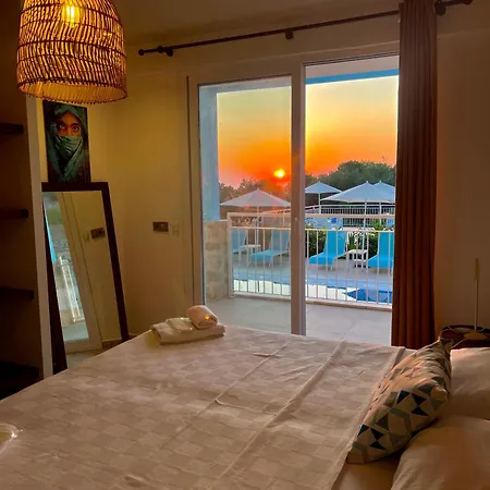 Bubo 4* Faralya