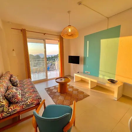 Bubo Bed & Breakfast