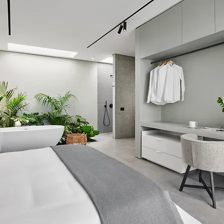 B&B Bubo Faralya