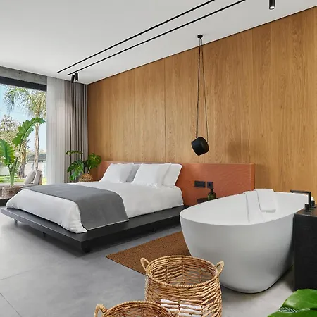 Bed & Breakfast Bubo 4*