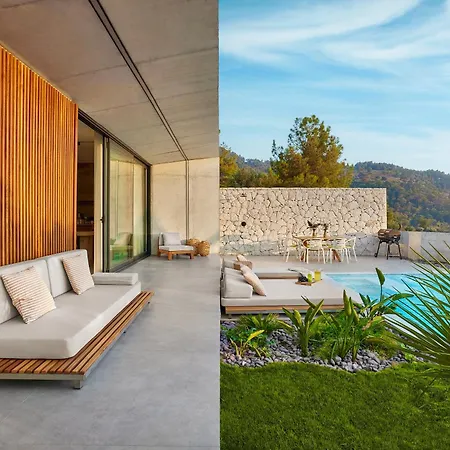 Bubo B&B Faralya