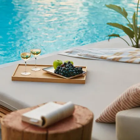 B&B Bubo Faralya