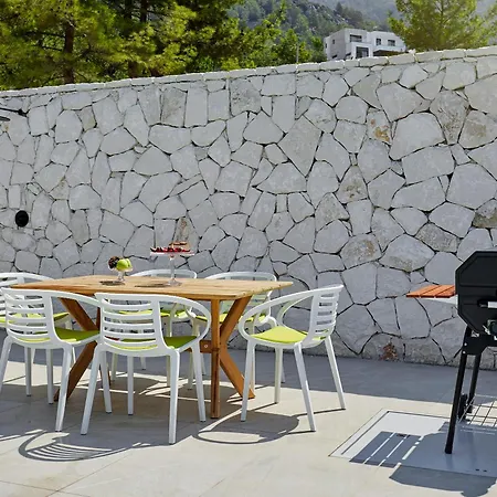 Bubo B&B Faralya