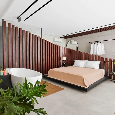 Bubo 4* Faralya