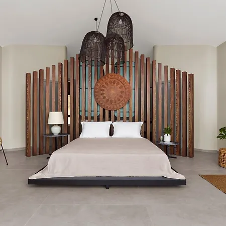 Bubo Bed & Breakfast