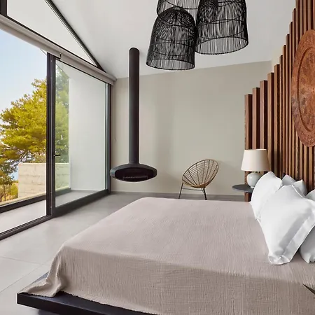 Bubo Bed & Breakfast