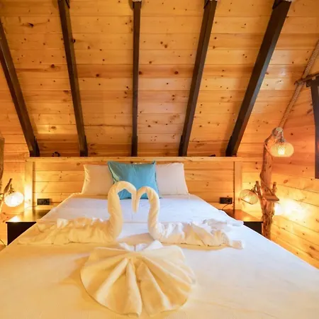B&B Bubo Faralya