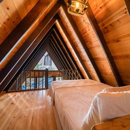 Bed & Breakfast Bubo