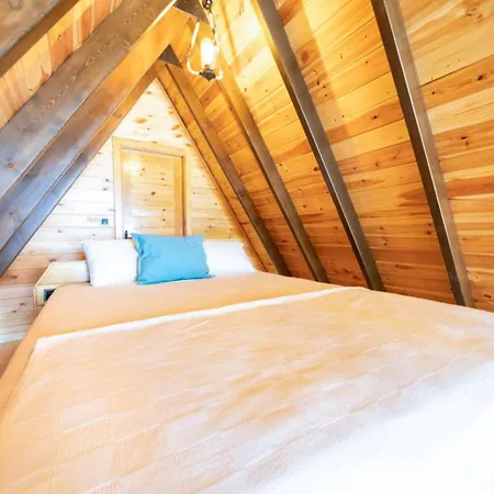 Bubo Bed & Breakfast