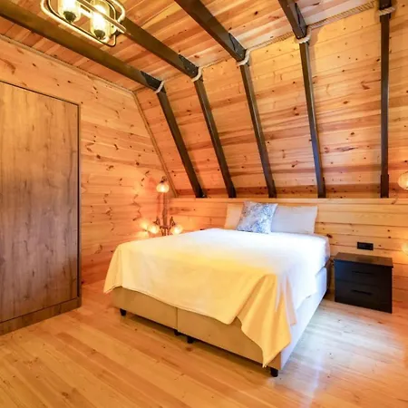 Bubo 4* Faralya