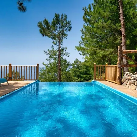 Bed & Breakfast Bubo Faralya