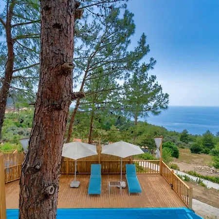 Bubo Bed & Breakfast