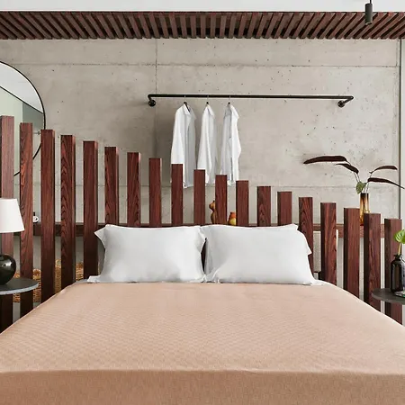 Bed & Breakfast Bubo 4*