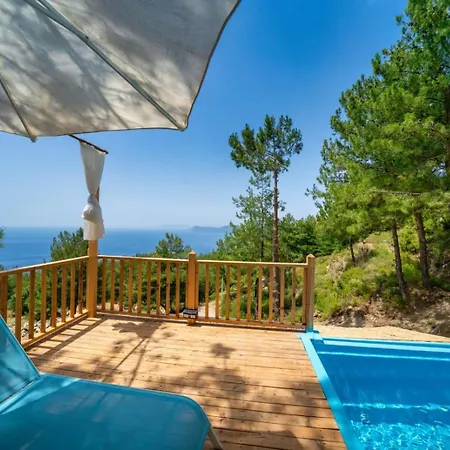 B&B Bubo 4*