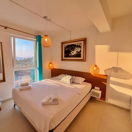 Tuz Couette-café 4*