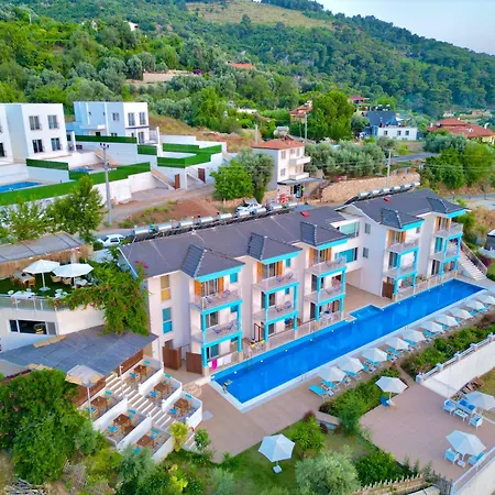 Bubo 4* Faralya