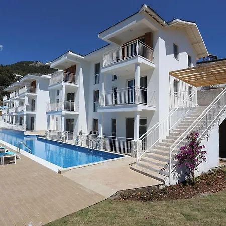 Tuz Couette-café 4*