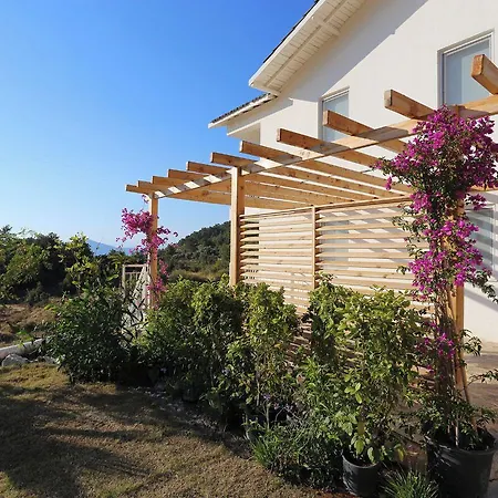 Tuz Couette-café 4*