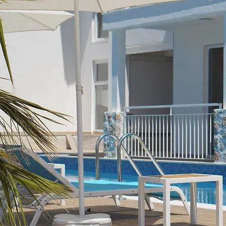 Tuz Couette-café Faralya